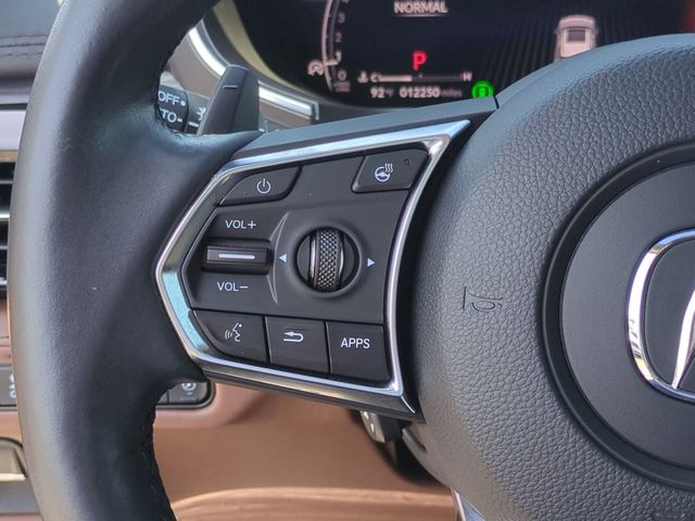 Thumbnail: 2023 Acura MDX - 32