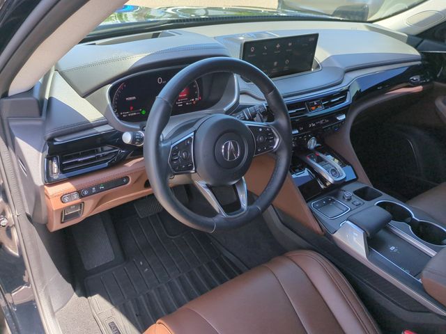 Thumbnail: 2023 Acura MDX - 2