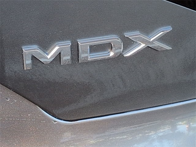 Thumbnail: 2026 Acura MDX - 26