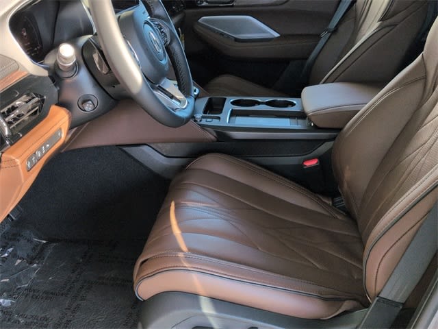 Thumbnail: 2026 Acura MDX - 10