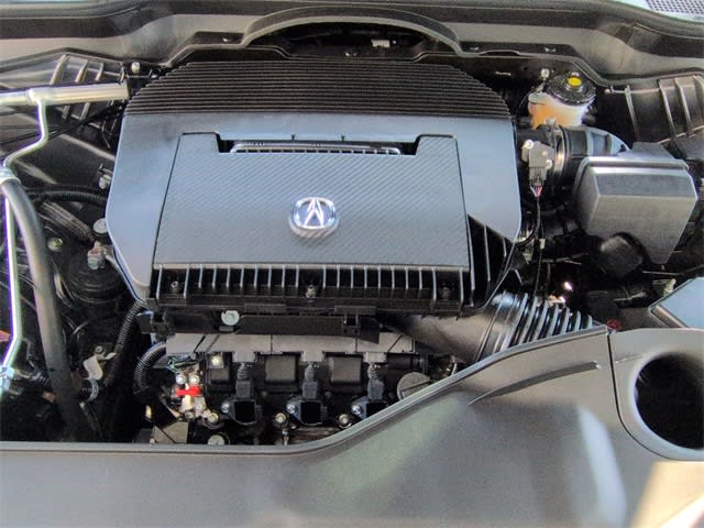 Thumbnail: 2026 Acura MDX - 8