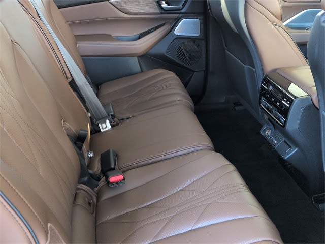 Thumbnail: 2026 Acura MDX - 30