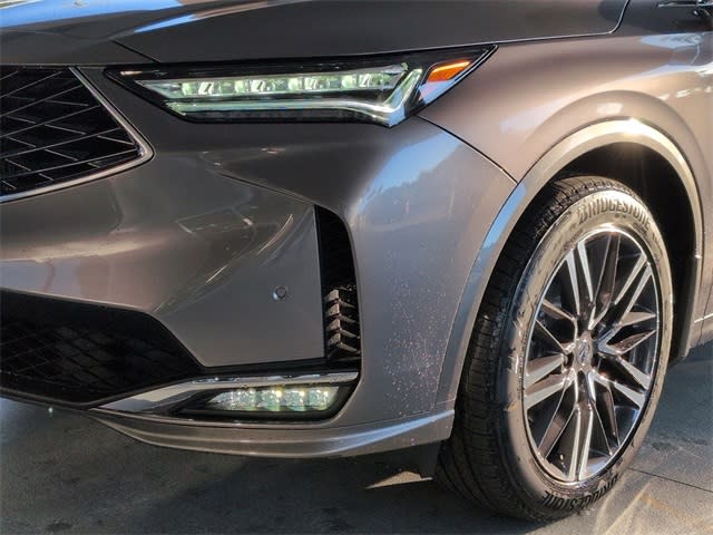Thumbnail: 2026 Acura MDX - 25