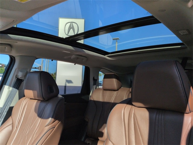 Thumbnail: 2026 Acura MDX - 28