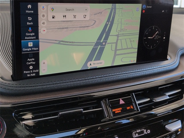 Thumbnail: 2026 Acura MDX - 35