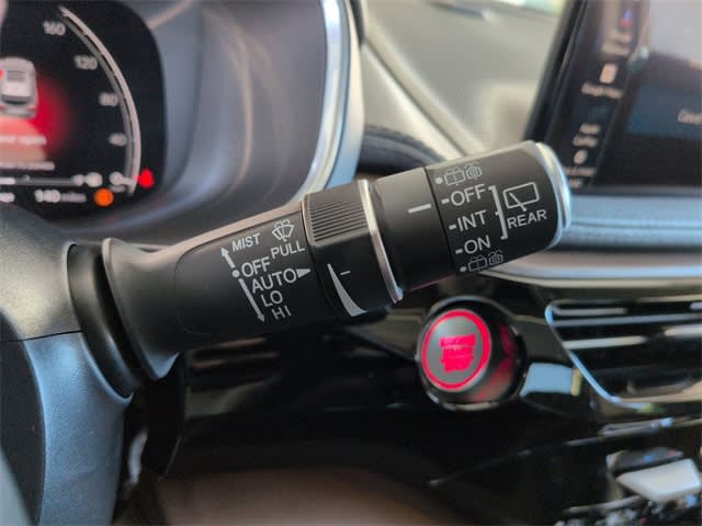 Thumbnail: 2026 Acura MDX - 14