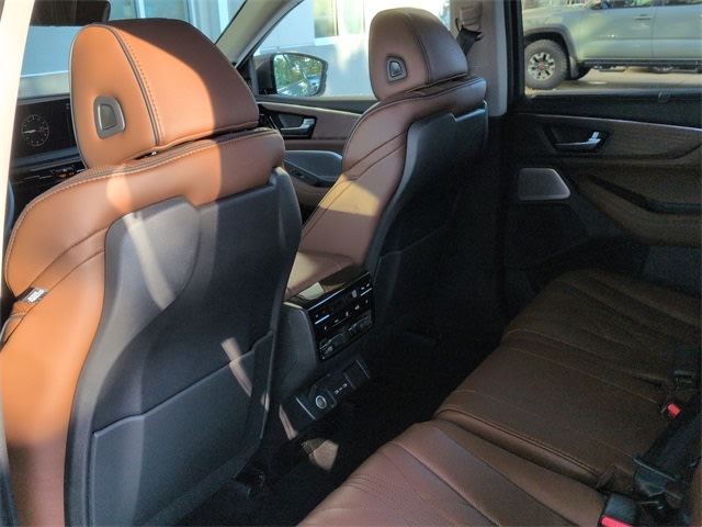 Thumbnail: 2026 Acura MDX - 12