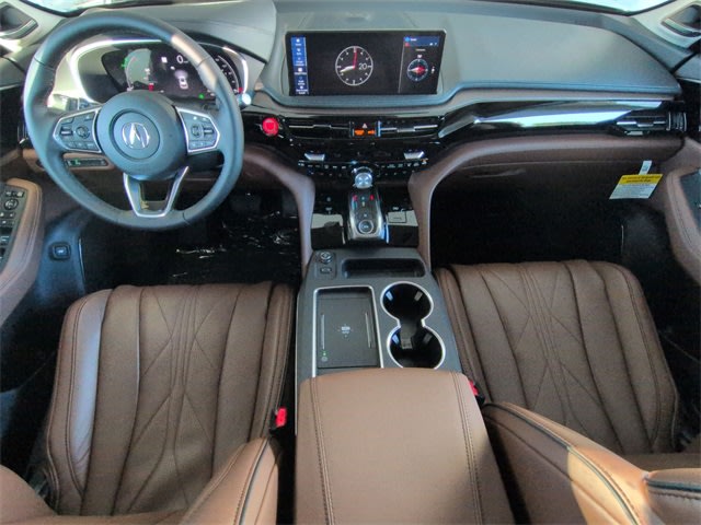 Thumbnail: 2026 Acura MDX - 9