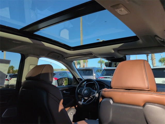 Thumbnail: 2026 Acura MDX - 31