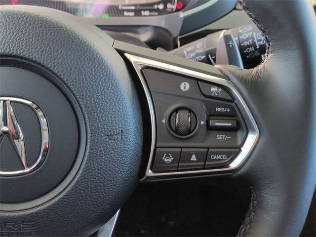 Thumbnail: 2026 Acura MDX - 33