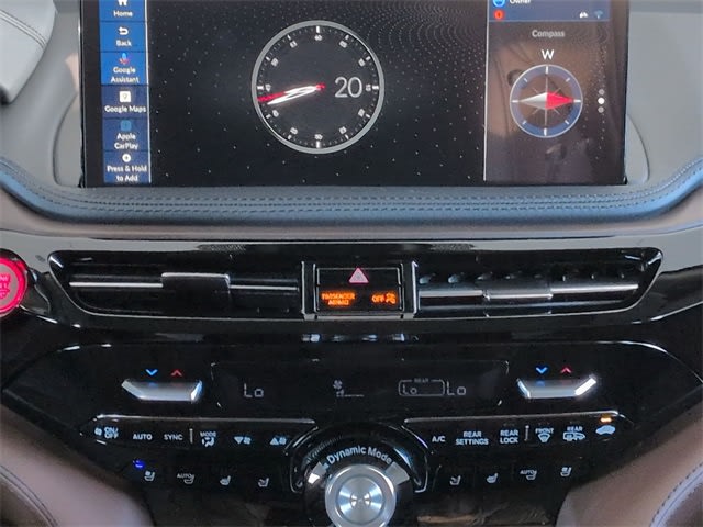 Thumbnail: 2026 Acura MDX - 15