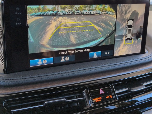 Thumbnail: 2026 Acura MDX - 36