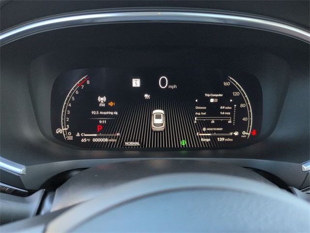 Thumbnail: 2026 Acura MDX - 17