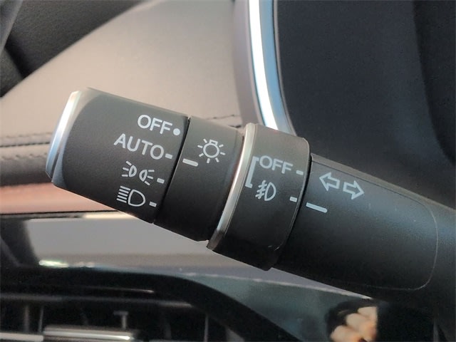 Thumbnail: 2026 Acura MDX - 34