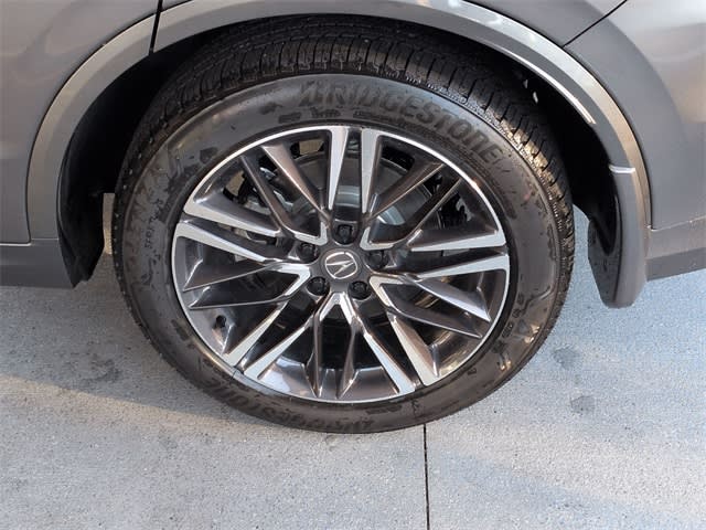 Thumbnail: 2026 Acura MDX - 7