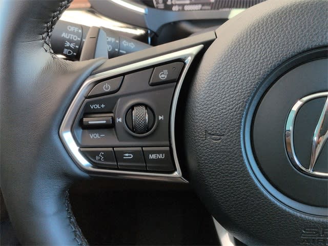 Thumbnail: 2026 Acura MDX - 32