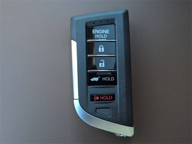 Thumbnail: 2026 Acura MDX - 19