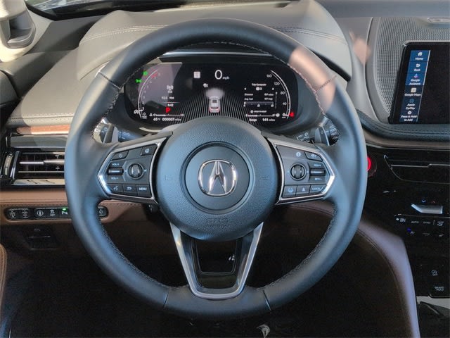 Thumbnail: 2026 Acura MDX - 13