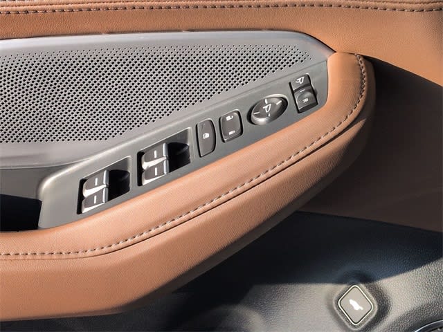 Thumbnail: 2026 Acura MDX - 40