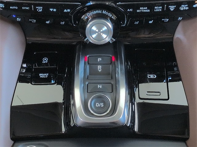 Thumbnail: 2026 Acura MDX - 37