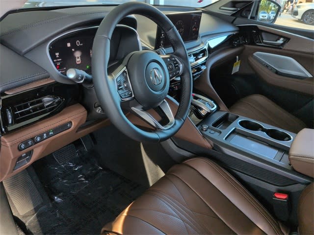 Thumbnail: 2026 Acura MDX - 2