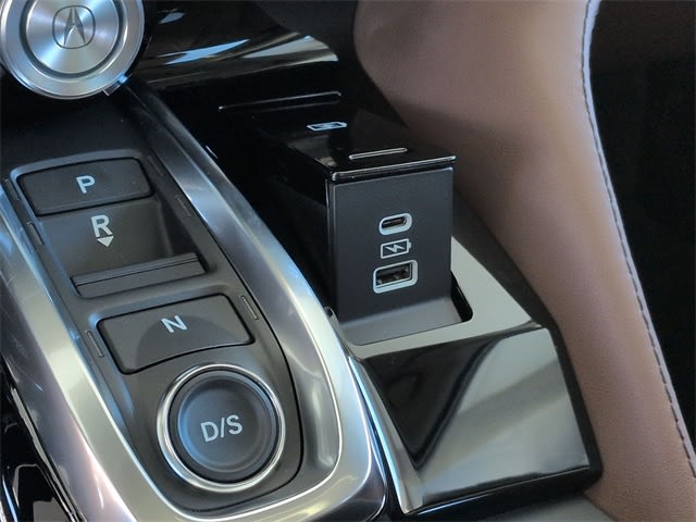 Thumbnail: 2026 Acura MDX - 16