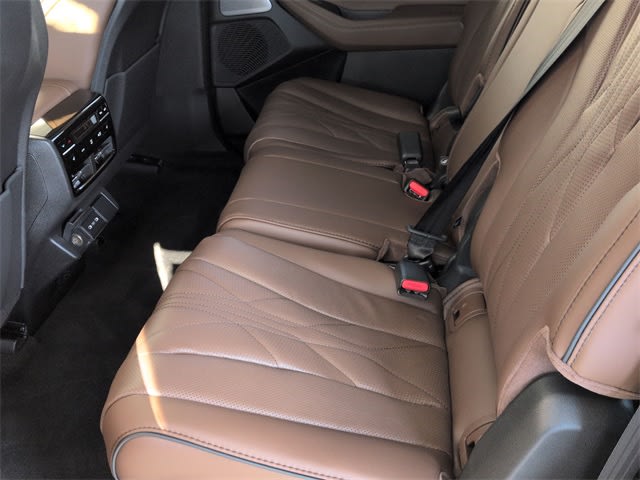 Thumbnail: 2026 Acura MDX - 29