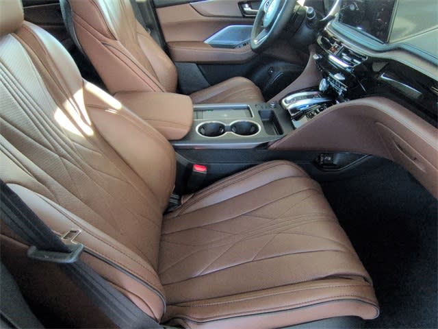 Thumbnail: 2026 Acura MDX - 11