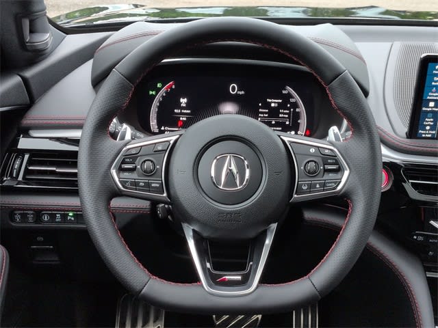 Thumbnail: 2026 Acura MDX - 13