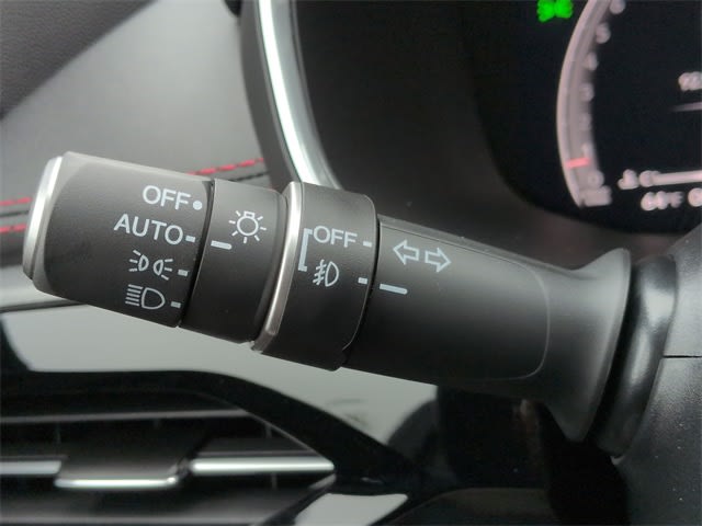 Thumbnail: 2026 Acura MDX - 16