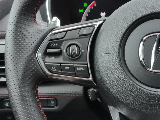 Thumbnail: 2026 Acura MDX - 33