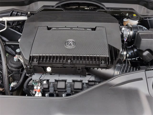 Thumbnail: 2026 Acura MDX - 8