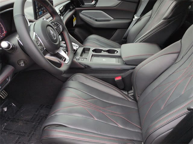 Thumbnail: 2026 Acura MDX - 10