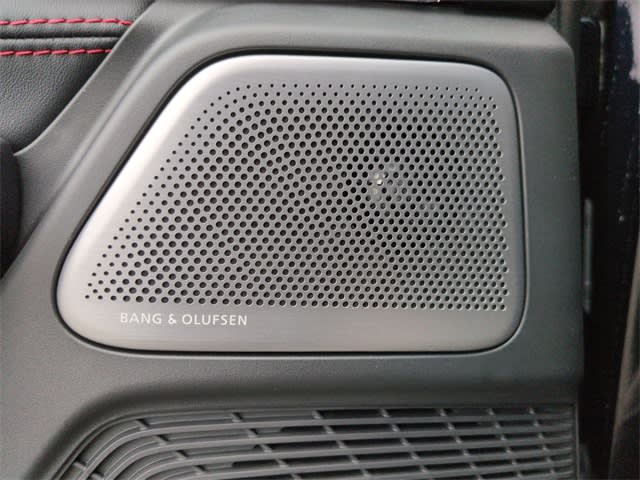 Thumbnail: 2026 Acura MDX - 20