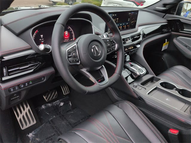 Thumbnail: 2026 Acura MDX - 2