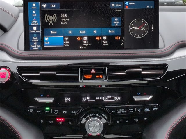 Thumbnail: 2026 Acura MDX - 15