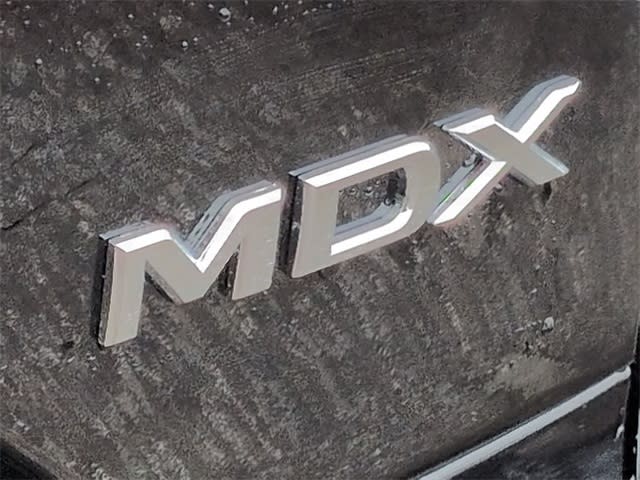 Thumbnail: 2026 Acura MDX - 26