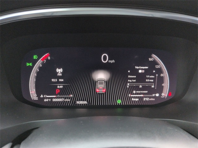 Thumbnail: 2026 Acura MDX - 17