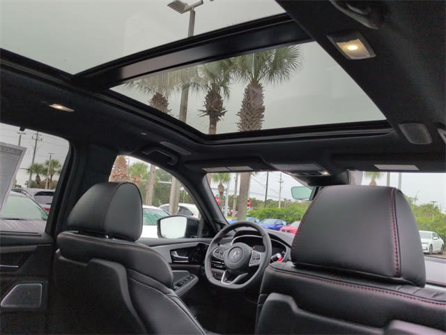 Thumbnail: 2026 Acura MDX - 31