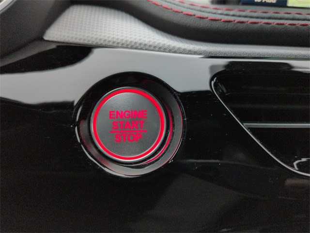 Thumbnail: 2026 Acura MDX - 40