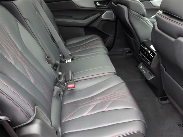 Thumbnail: 2026 Acura MDX - 30