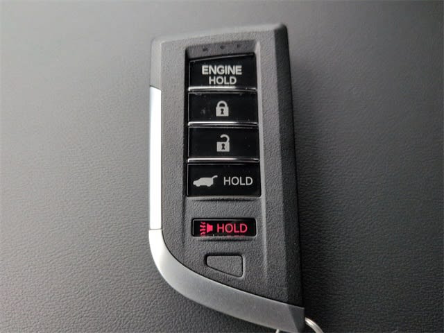 Thumbnail: 2026 Acura MDX - 19