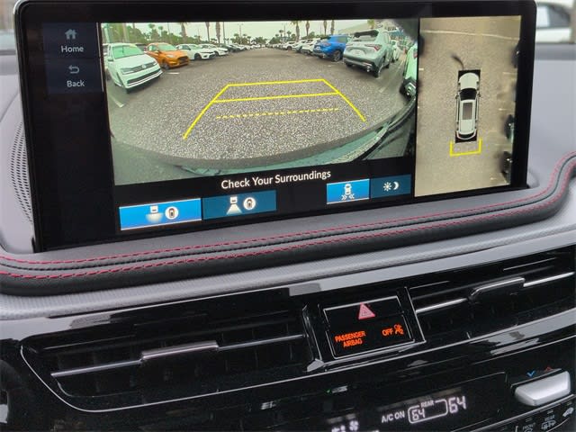 Thumbnail: 2026 Acura MDX - 36