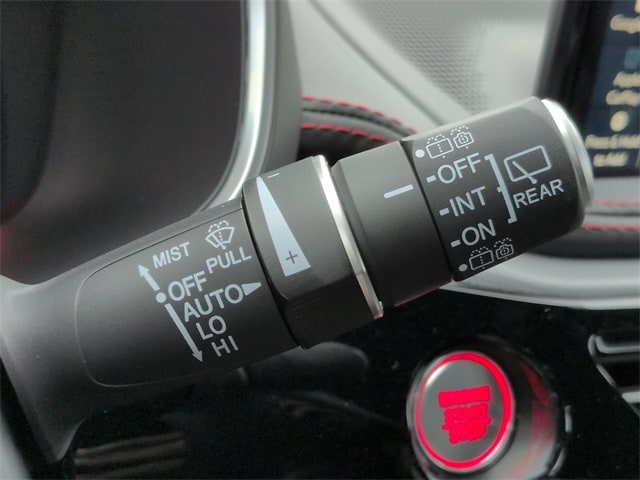 Thumbnail: 2026 Acura MDX - 14