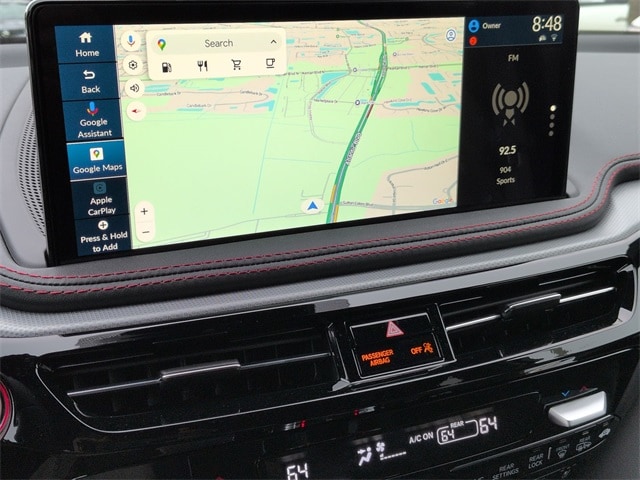 Thumbnail: 2026 Acura MDX - 35