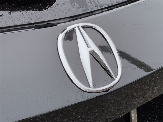 Thumbnail: 2026 Acura MDX - 6