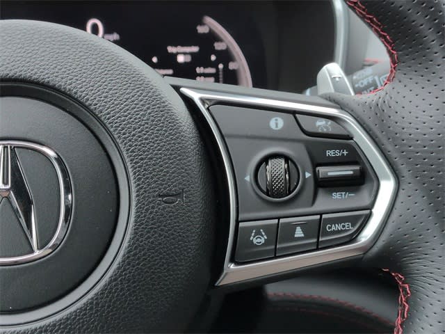 Thumbnail: 2026 Acura MDX - 34