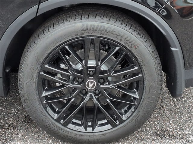 Thumbnail: 2026 Acura MDX - 27