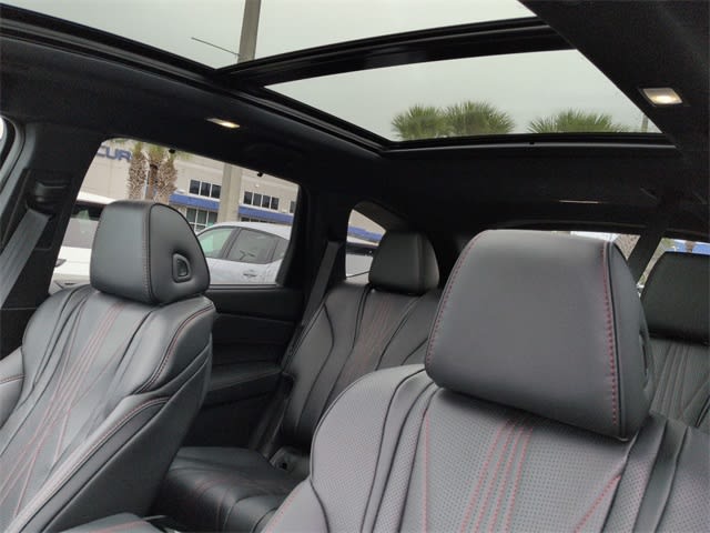 Thumbnail: 2026 Acura MDX - 11