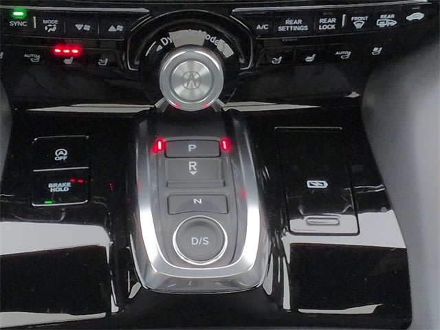 Thumbnail: 2026 Acura MDX - 38